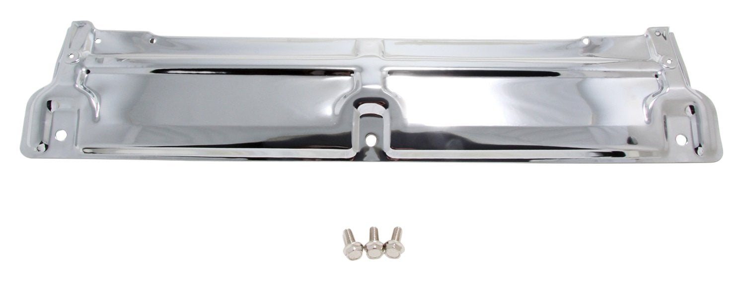 Chrome Trans-Dapt Performance Radiator Support Bracket 9425