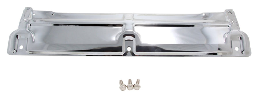 Chrome Trans-Dapt Performance Radiator Support Bracket 9425