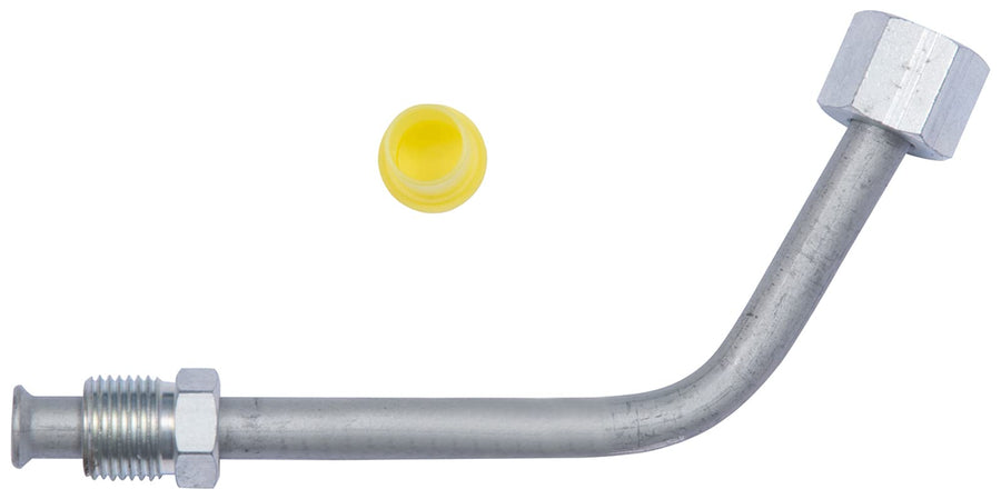 349750 Gates Racing End Fittings And Adapters