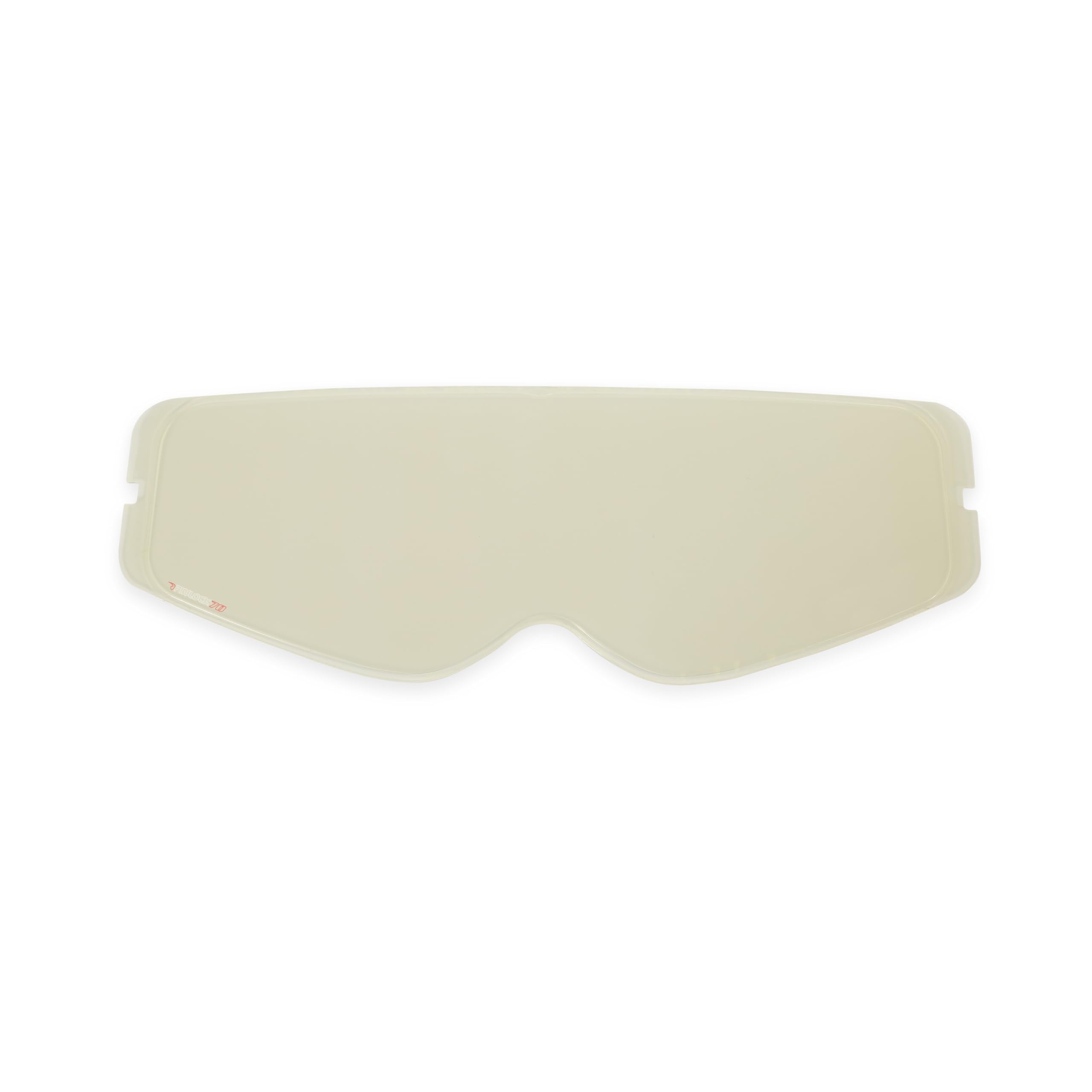 Simpson Motorcycle Helmet Insert GBPINTINT - Anti-Fog - Pinlock - Ghost/MOD/Speed Bandit Series - ProtecTint - Each