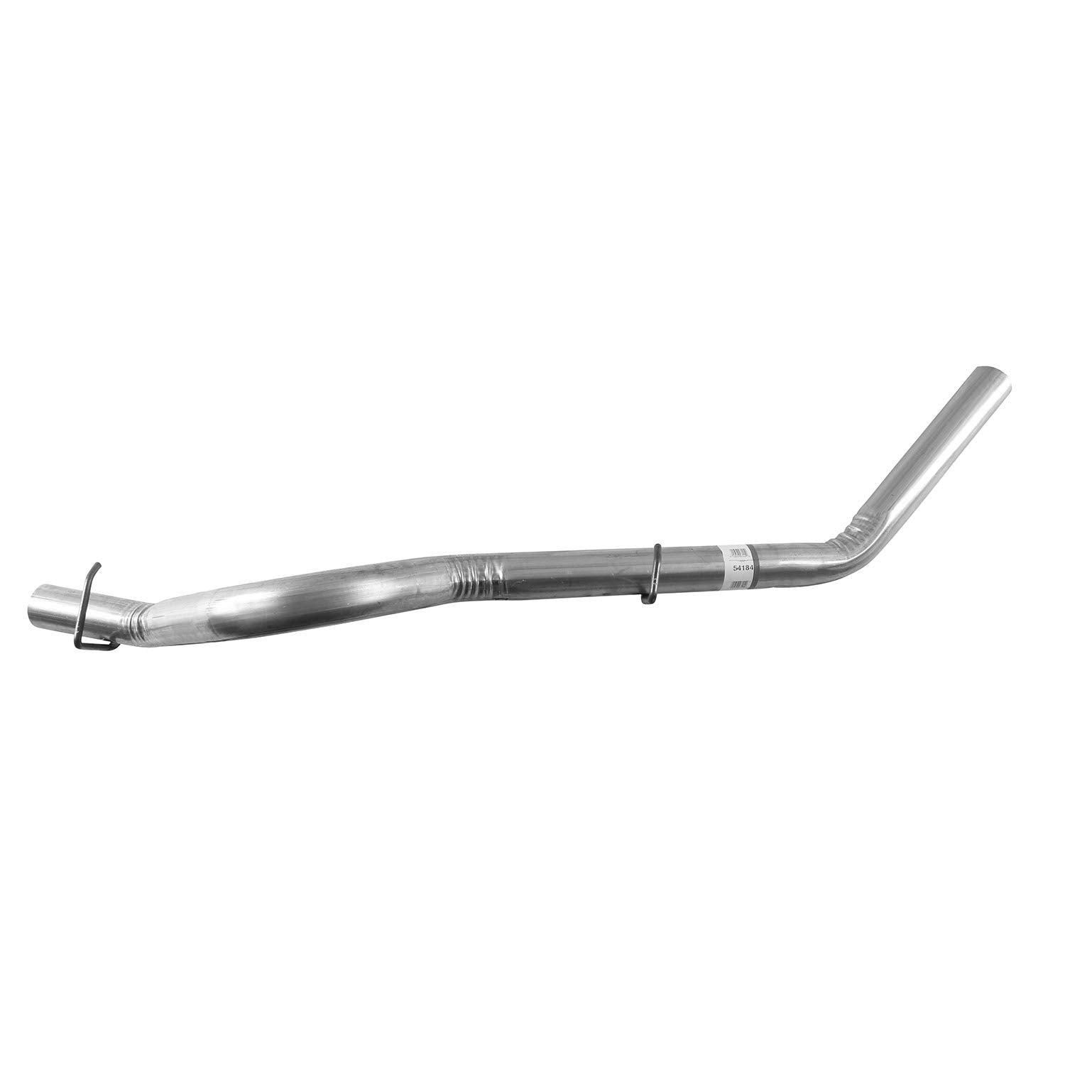 Exhaust Tail Pipe AP Exhaust Products 54184