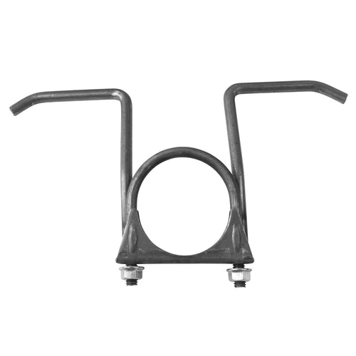 Exhaust Bracket AP Exhaust Products 8189