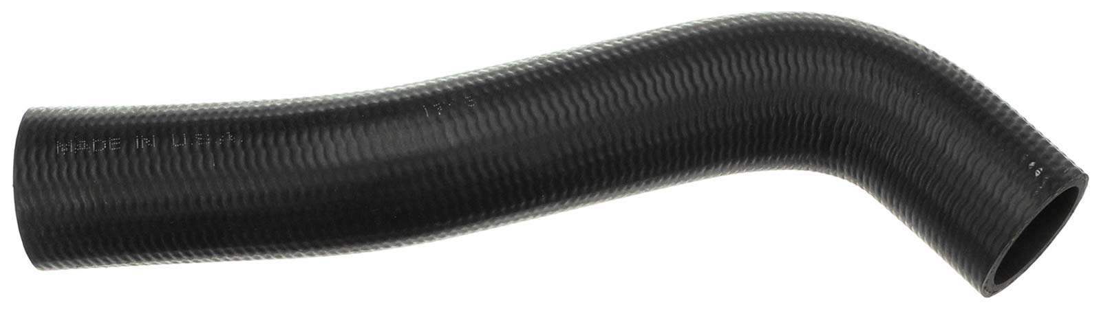 Premium Gates Molded Coolant Hose 23139