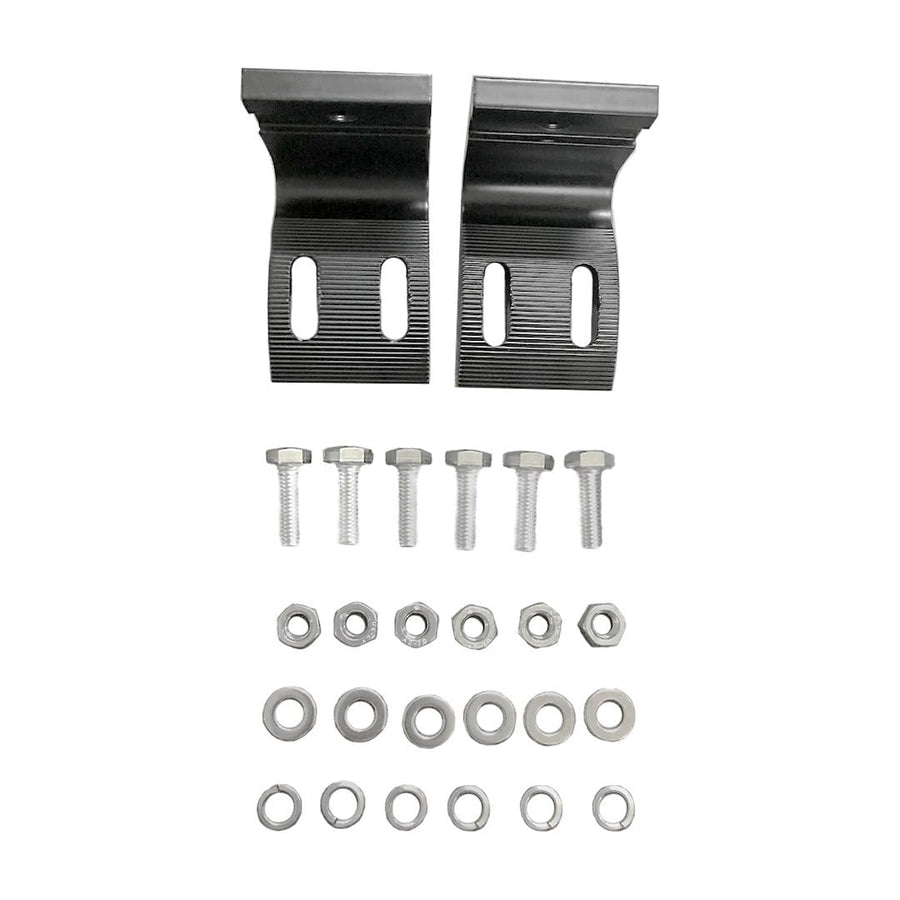 Bottom Mounting Kit Trailfx HRDWRKT12 Light Bar