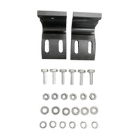 Bottom Mounting Kit Trailfx HRDWRKT12 Light Bar