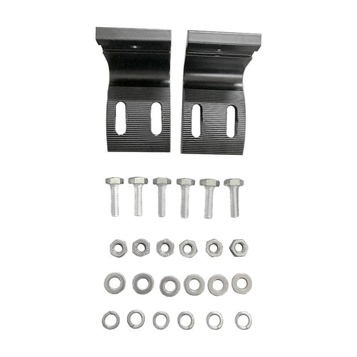 Bottom Mounting Kit Trailfx HRDWRKT12 Light Bar