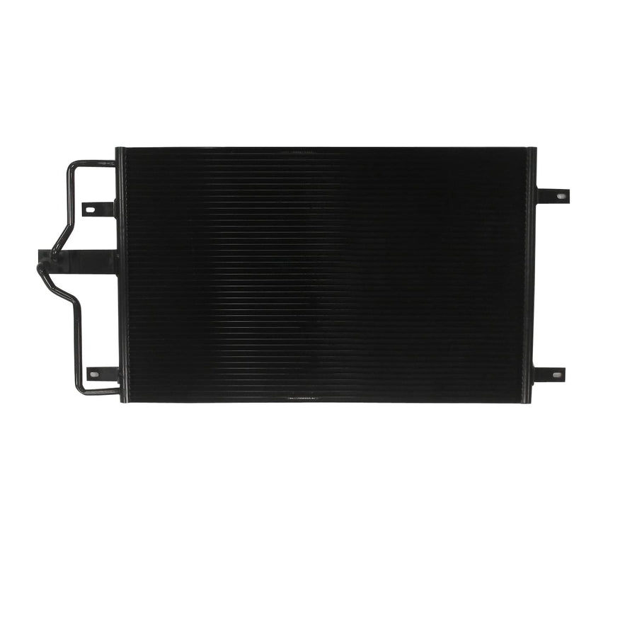Condenser Assembly TYC 3377 Compatible with 2005-2007 Ford Escape