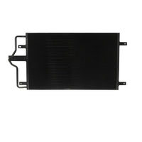 Condenser Assembly TYC 3377 Compatible with 2005-2007 Ford Escape
