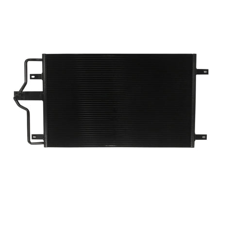 Condenser Assembly TYC 3377 Compatible with 2005-2007 Ford Escape
