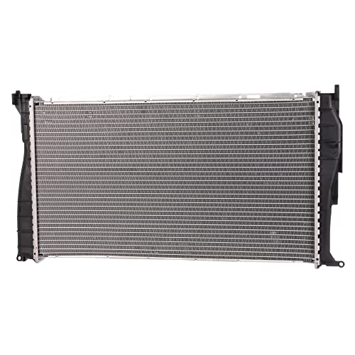 Behr MAHLE CR 1923 000P Radiator