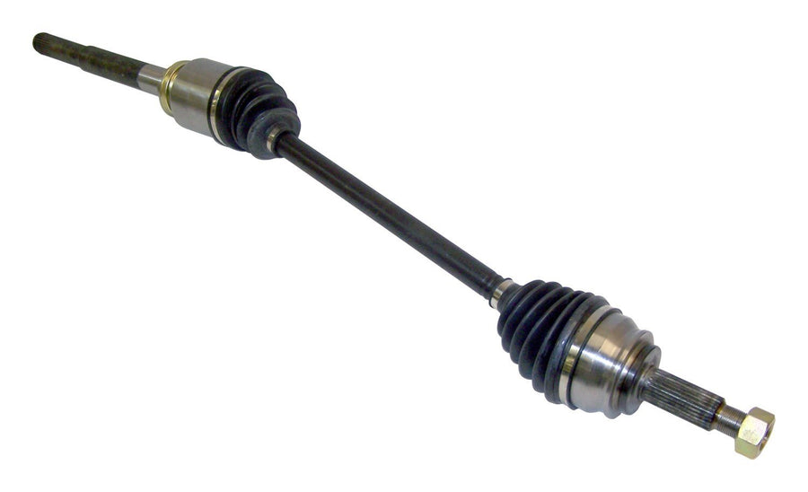 Axle Shaft Assembly Crown Automotive Transmission and Transaxle - Manual