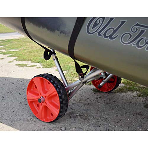 Malone Kayak & Canoe Cart