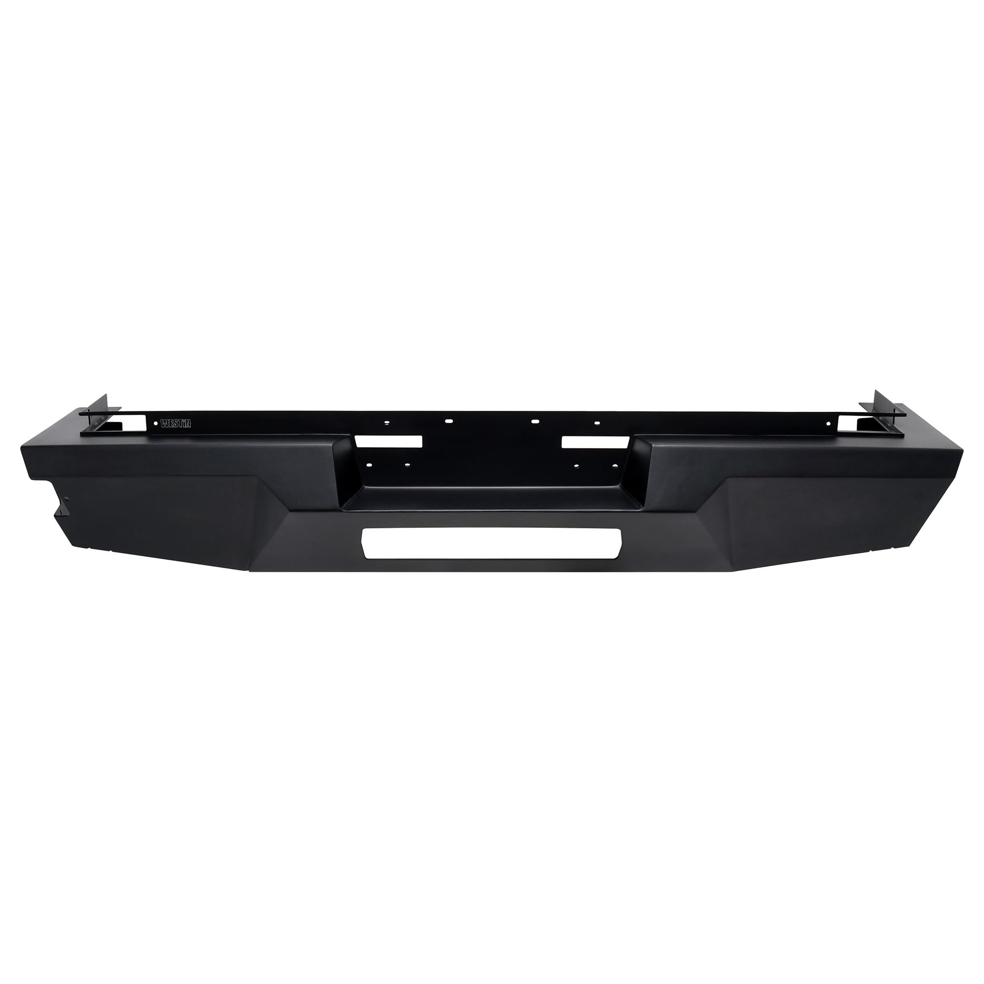 Pro Series Westin 58-426095 Rear Bumper fits 2024-2026 Cybertruck