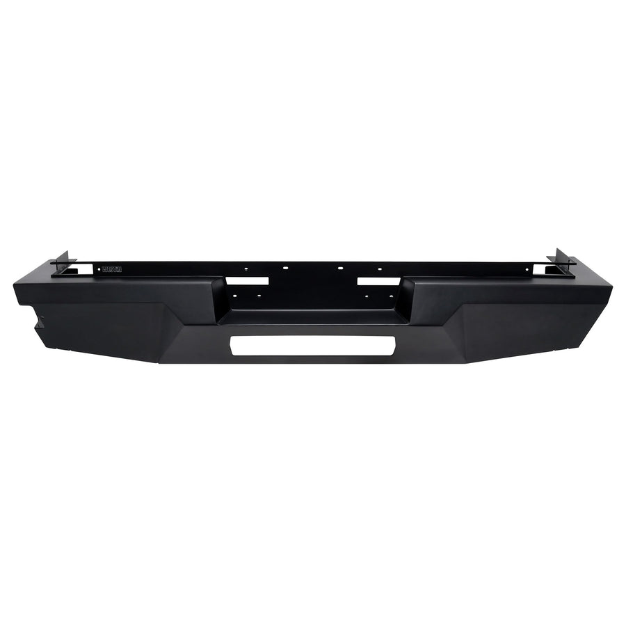 Pro Series Westin 58-426095 Rear Bumper fits 2024-2026 Cybertruck
