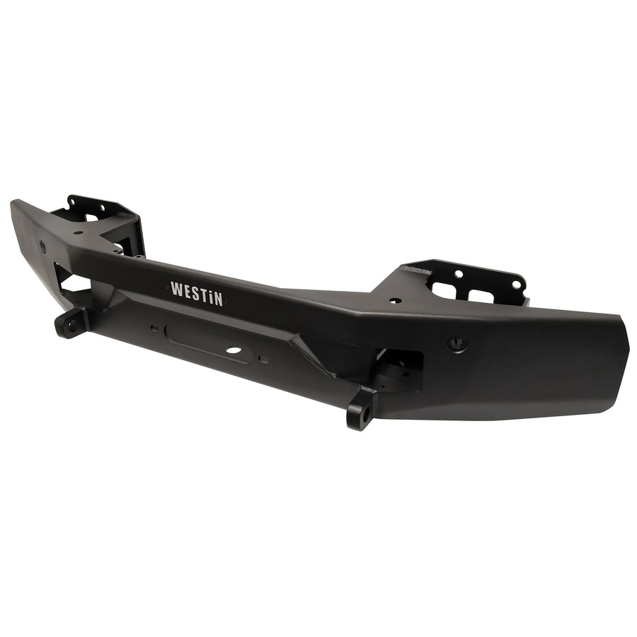 Westin Pro-Series 58-311295 Mid Width Front Bumper fits 2019-2023 Sprinter 1500 2019-2026 Sprinter 2500 3500 3500XD 2019-2020 Sprinter 4500