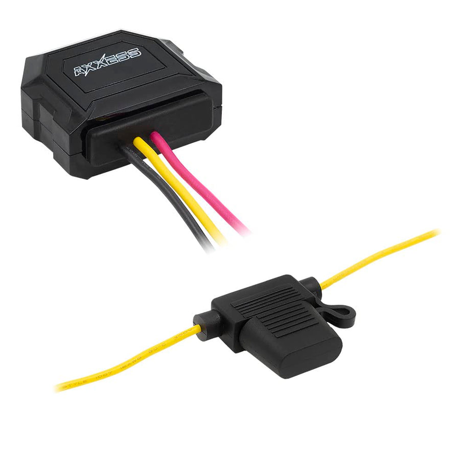 Axxess Heise Accessory Provider