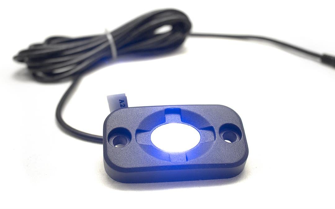 Racesport L8 Series CR3RGB 4-piece Rgb Hi Colorsmart