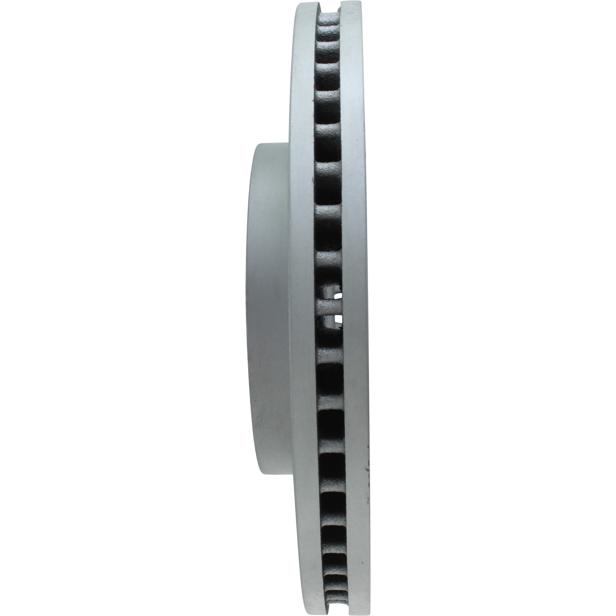 Centric Gcx Rotor 320.66067F with Full Coating