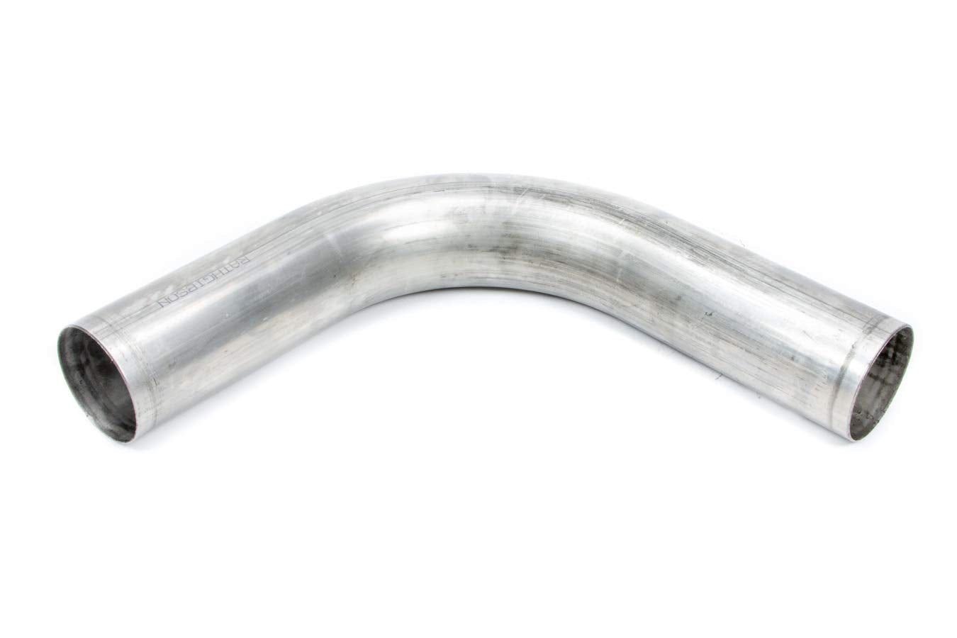 304 Stainless Steel Patriot Exhaust H6955 3" 90° Bend Exhaust Pipe