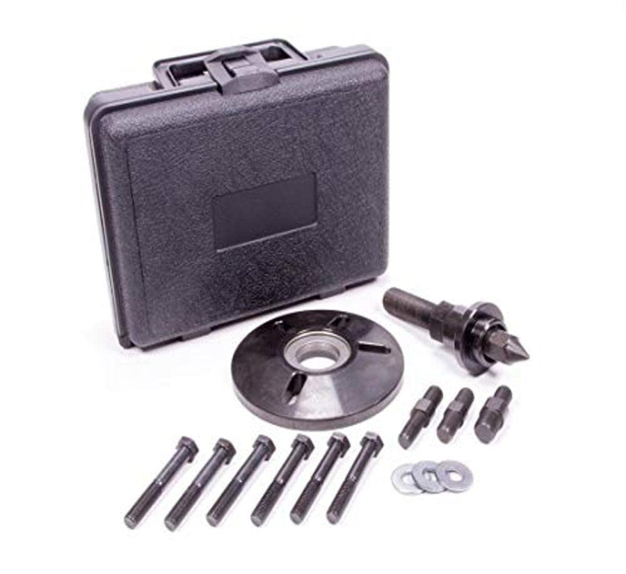Black Proform 66514 Harmonic Balancer