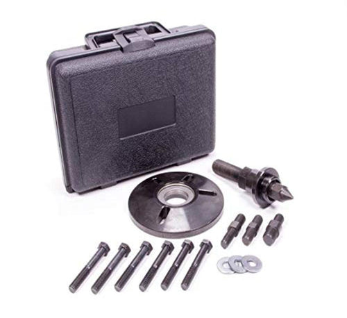 Black Proform 66514 Harmonic Balancer