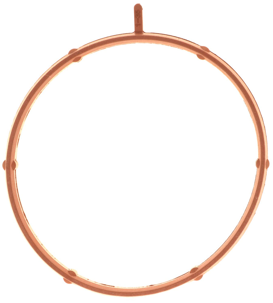 Fuel Injection MAHLE G33416 Throttle Body Mounting Gasket