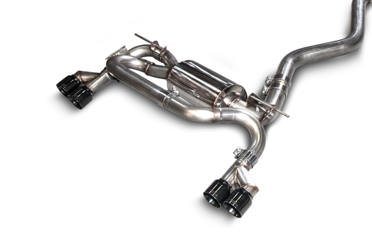 BMW F3X Exhaust Suite for 328i/330i & 428i/430i AWE