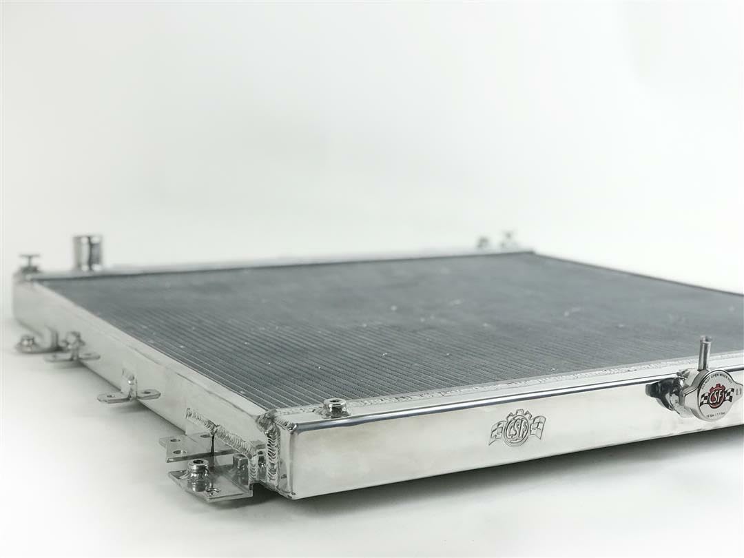 Radiator CSF