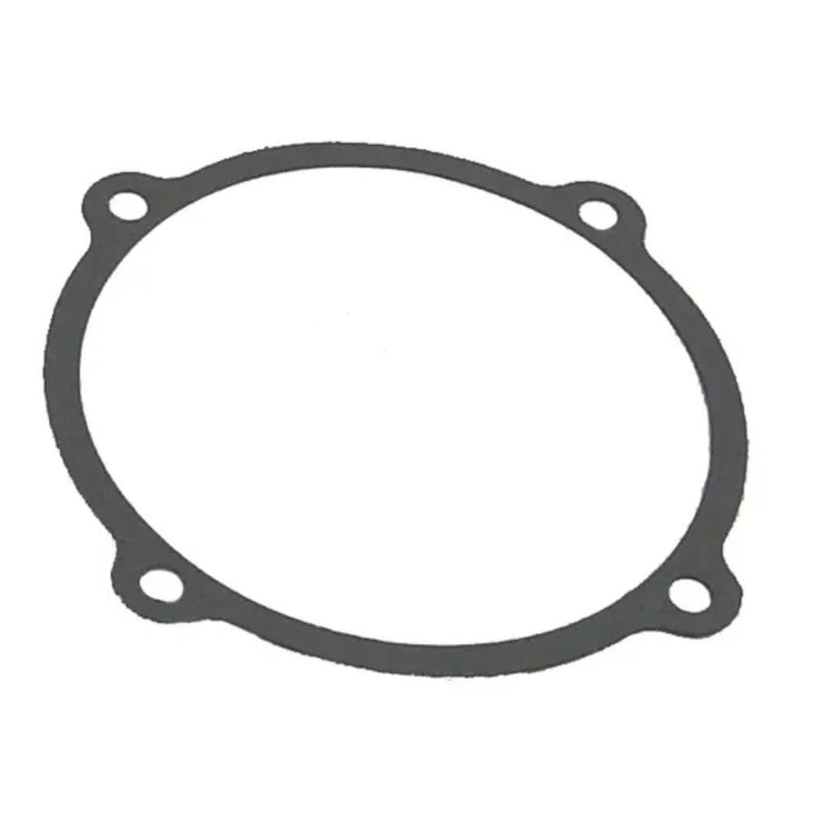 Tilt Clutch Cover Gasket, Sierra 18-2863
