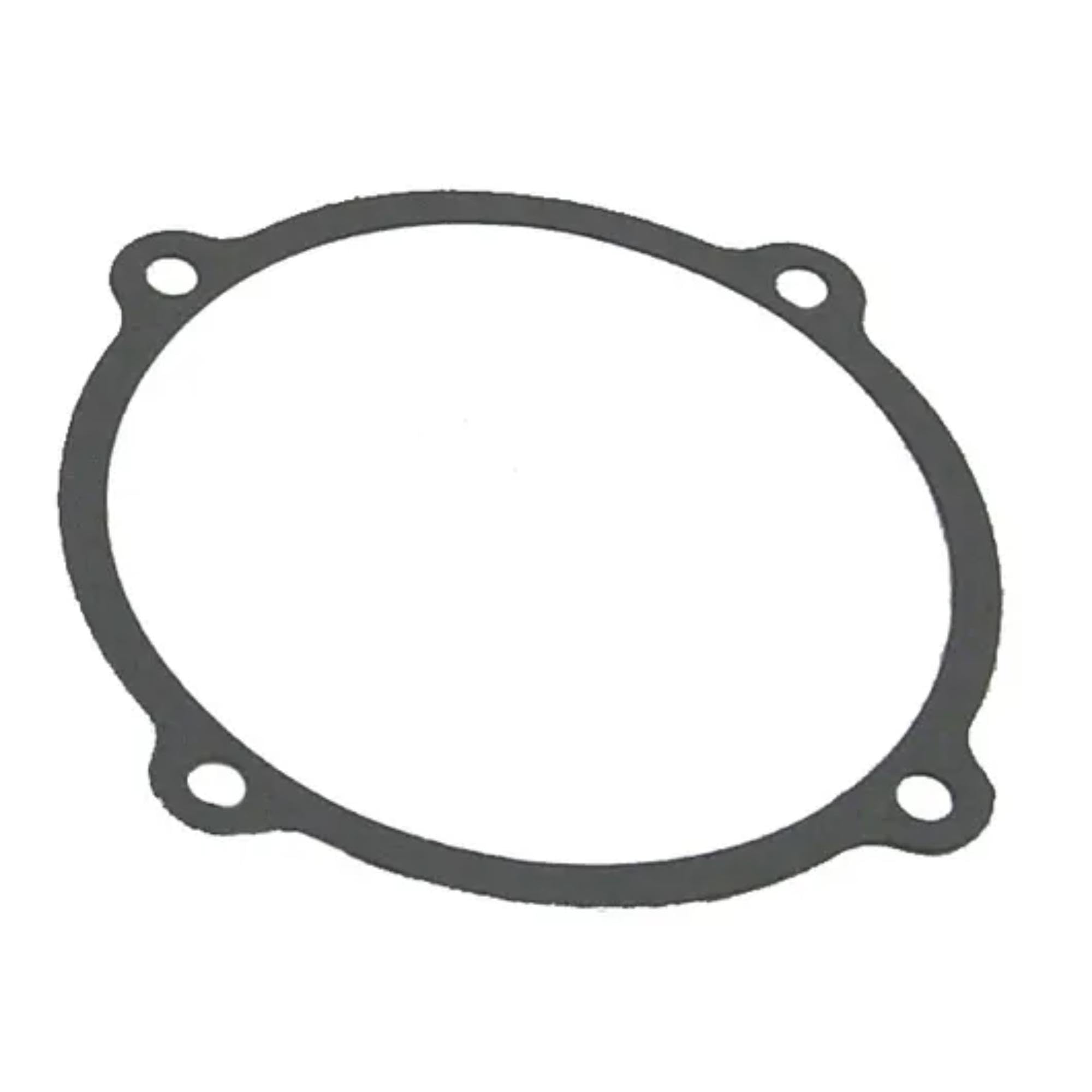 Tilt Clutch Cover Gasket, Sierra 18-2863