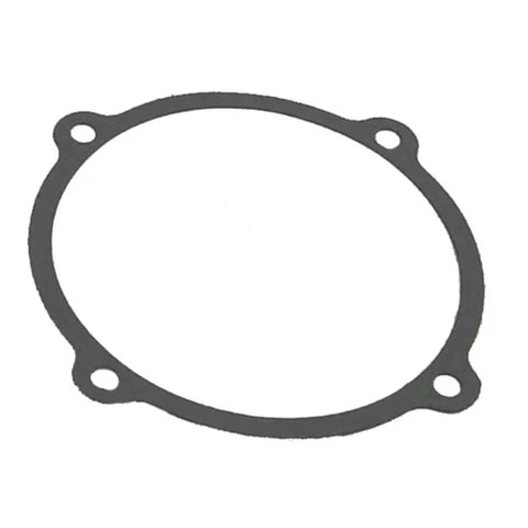 Tilt Clutch Cover Gasket, Sierra 18-2863