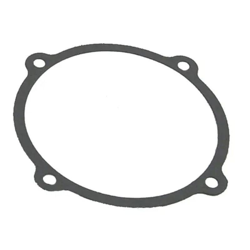 Tilt Clutch Cover Gasket, Sierra 18-2863