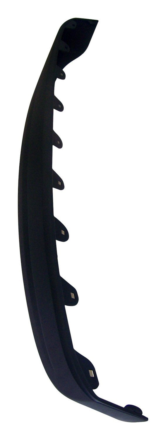 Air Dam Front Crown Automotive Bumper