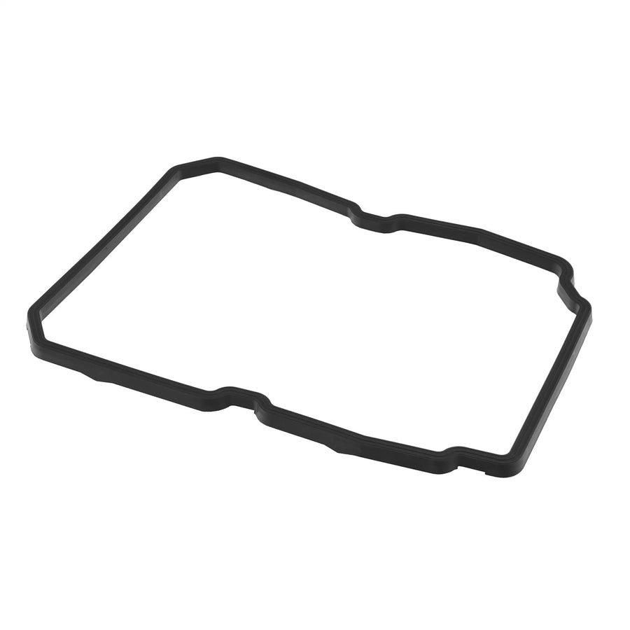Trans Oil Pan Gasket Omix 19003.41 2006-2010 JEEP COMMANDER Black