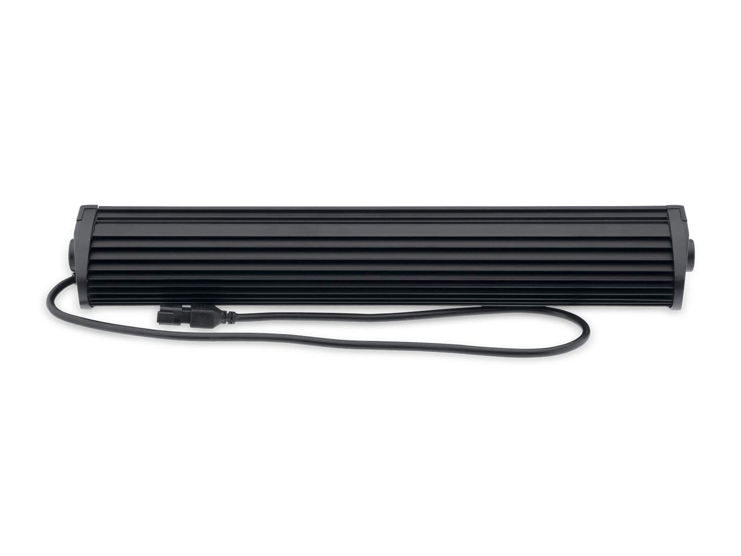 40020 Body Armor 4x4 Offroad Light Bar, Black
