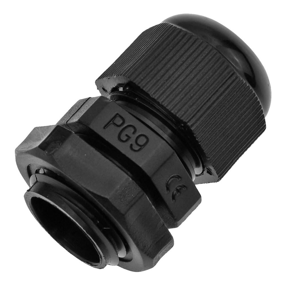 Firewall Grommet - Installbay 8AWG IP68 (IBFG8)