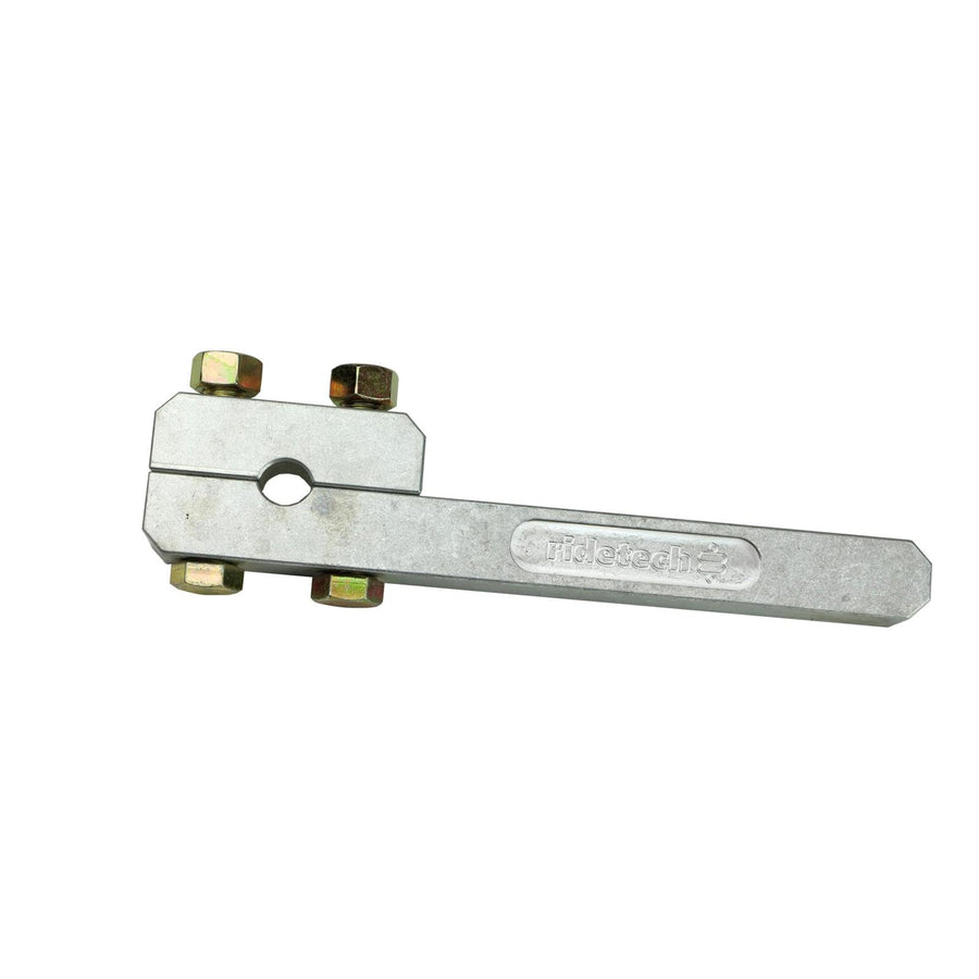 85000013 RideTech Aluminum Clamp 5/8 Inch Shock Shaft