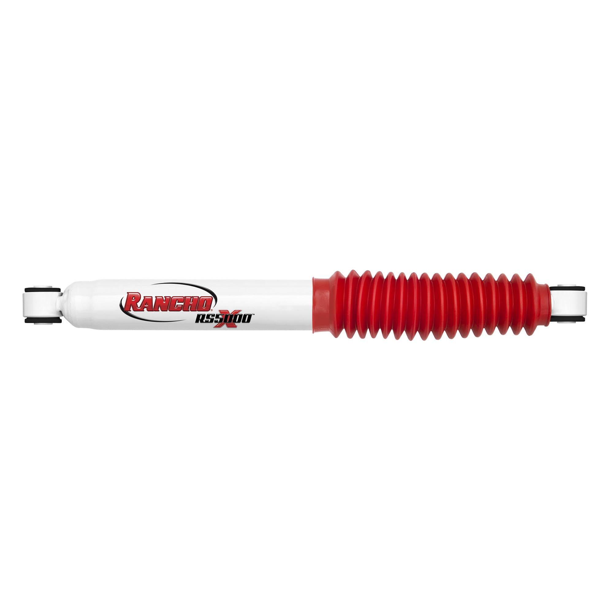 RS55100 Rancho RS5000X Suspension Shock Absorber