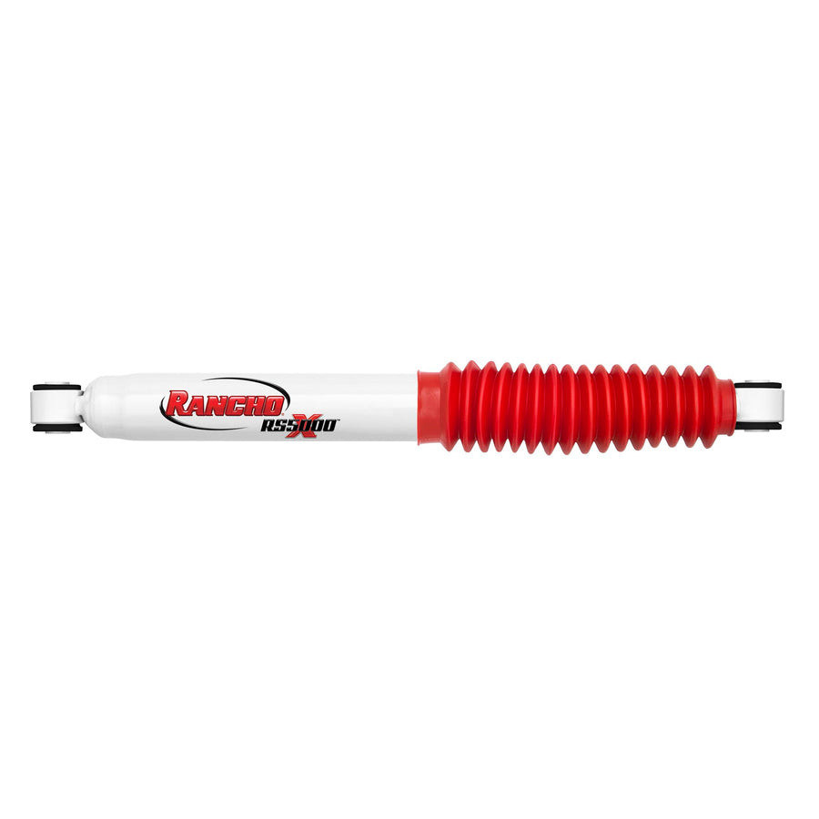 RS55100 Rancho RS5000X Suspension Shock Absorber