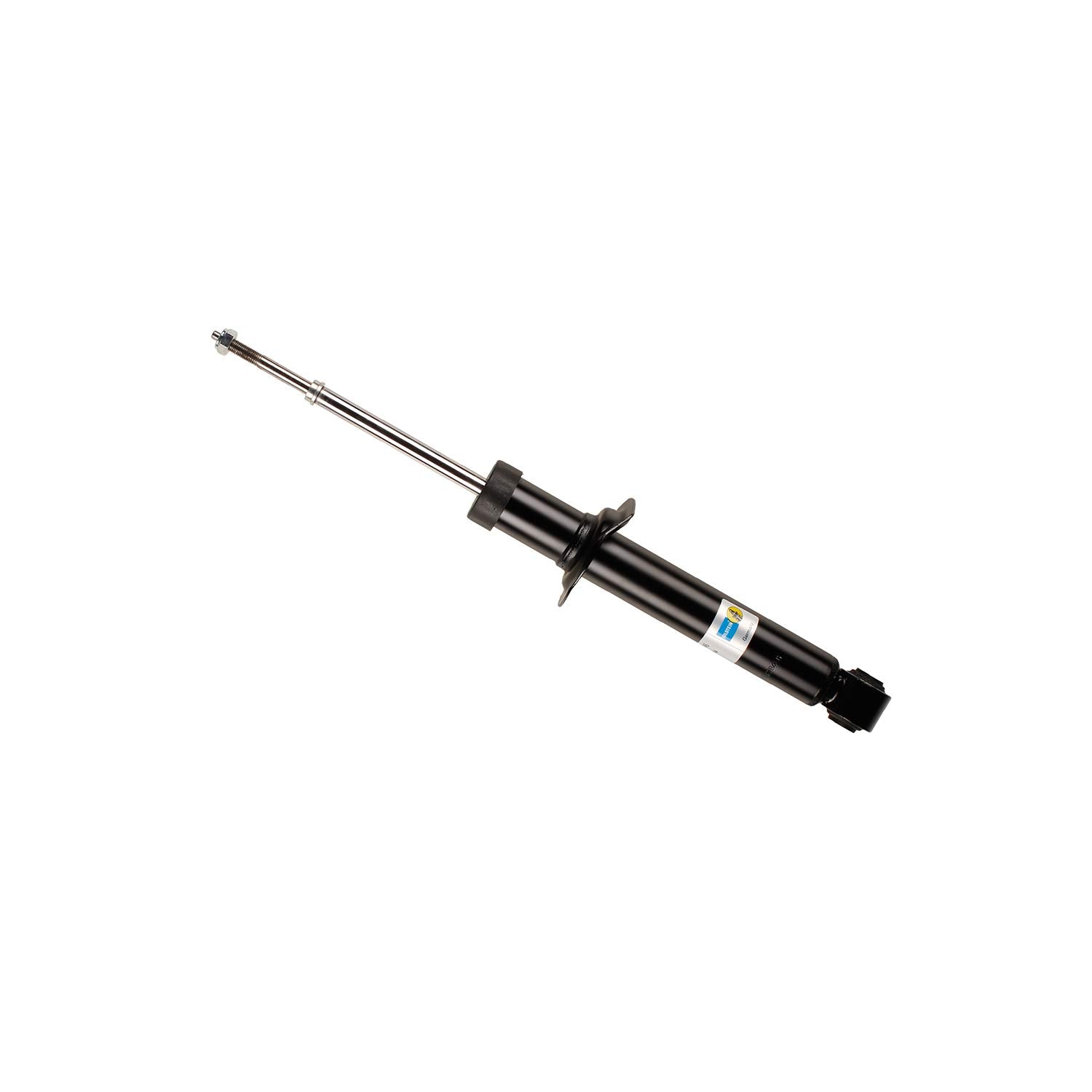 19-167046 Bilstein Twintube Shock Absorber, Rear