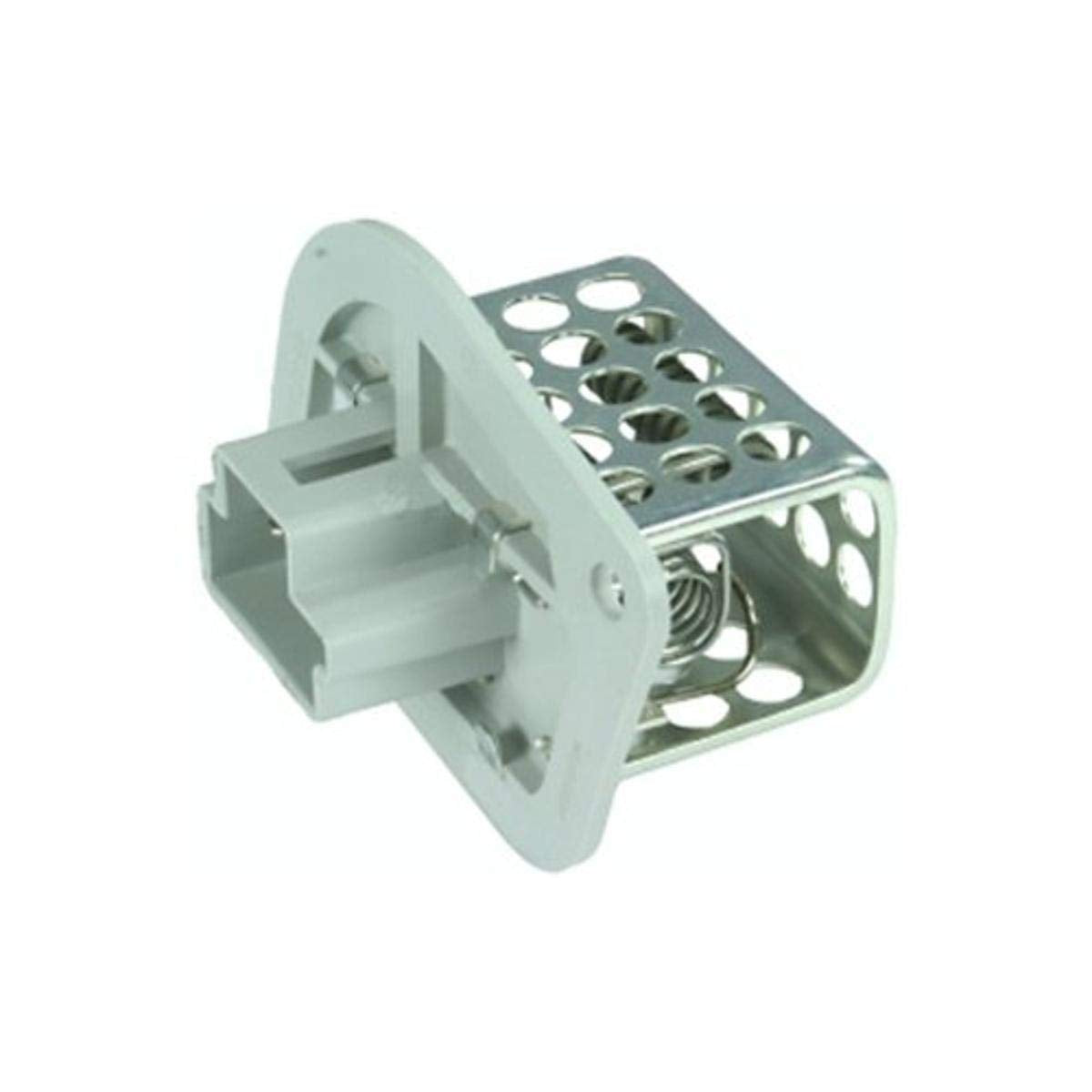 17909.03 | Omix-Ada | HVAC Blower Motor Resistor | OE Reference: 4864957 | Fits 1993-2006 Jeep Wrangler/Cherokee/Grand Cherokee