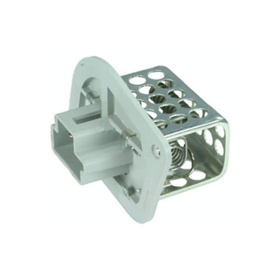 17909.03 | Omix-Ada | HVAC Blower Motor Resistor | OE Reference: 4864957 | Fits 1993-2006 Jeep Wrangler/Cherokee/Grand Cherokee