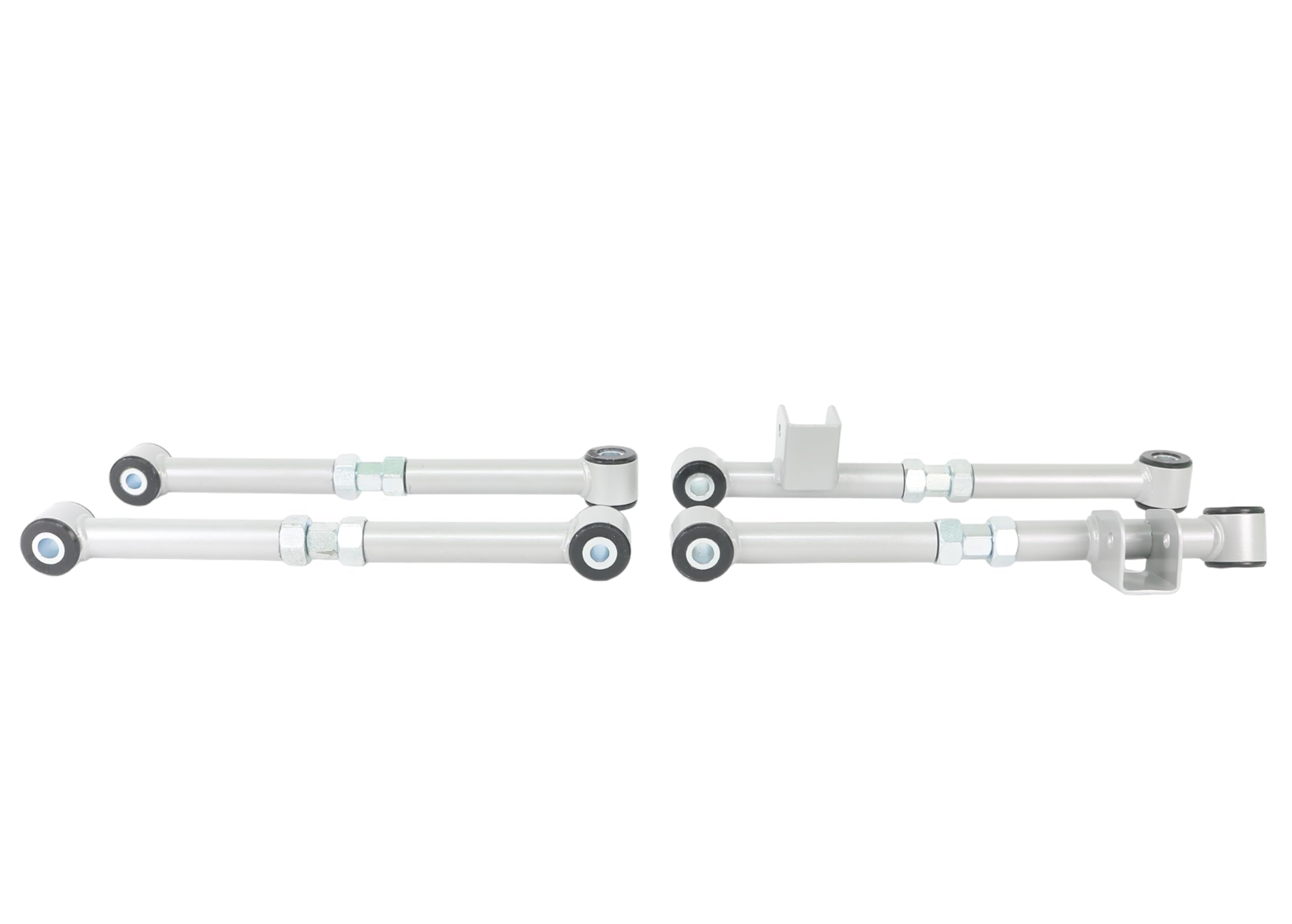 KTA109 Whiteline Rear Control Arm Assembly, Black