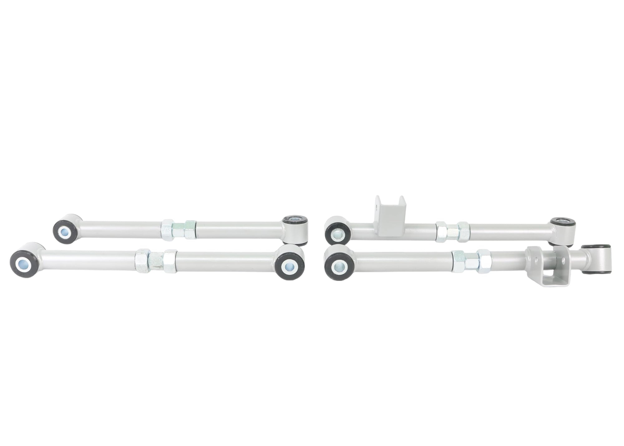 KTA109 Whiteline Rear Control Arm Assembly, Black