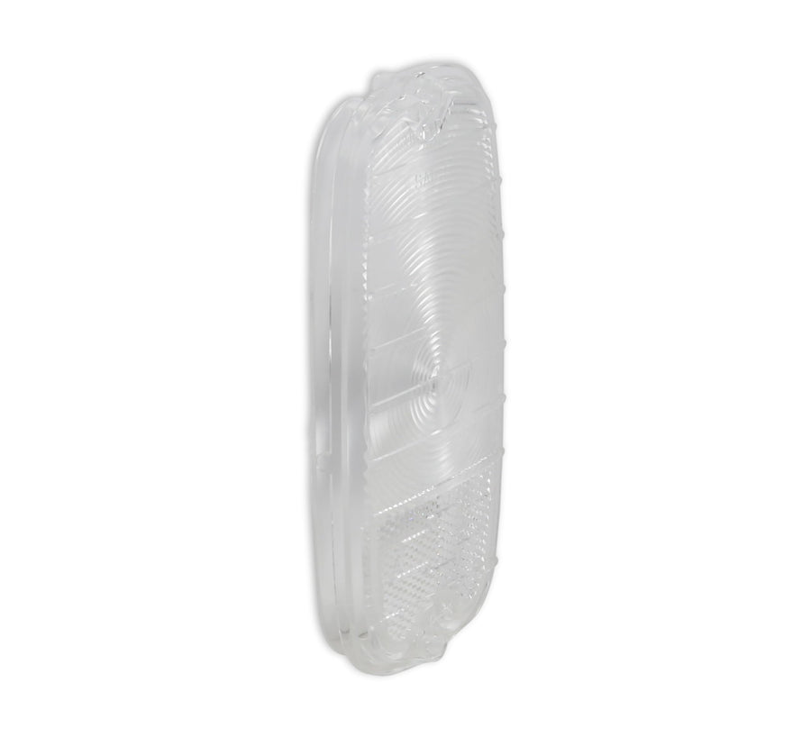 07-136 Brothers Trucks Taillight Lens - Clear