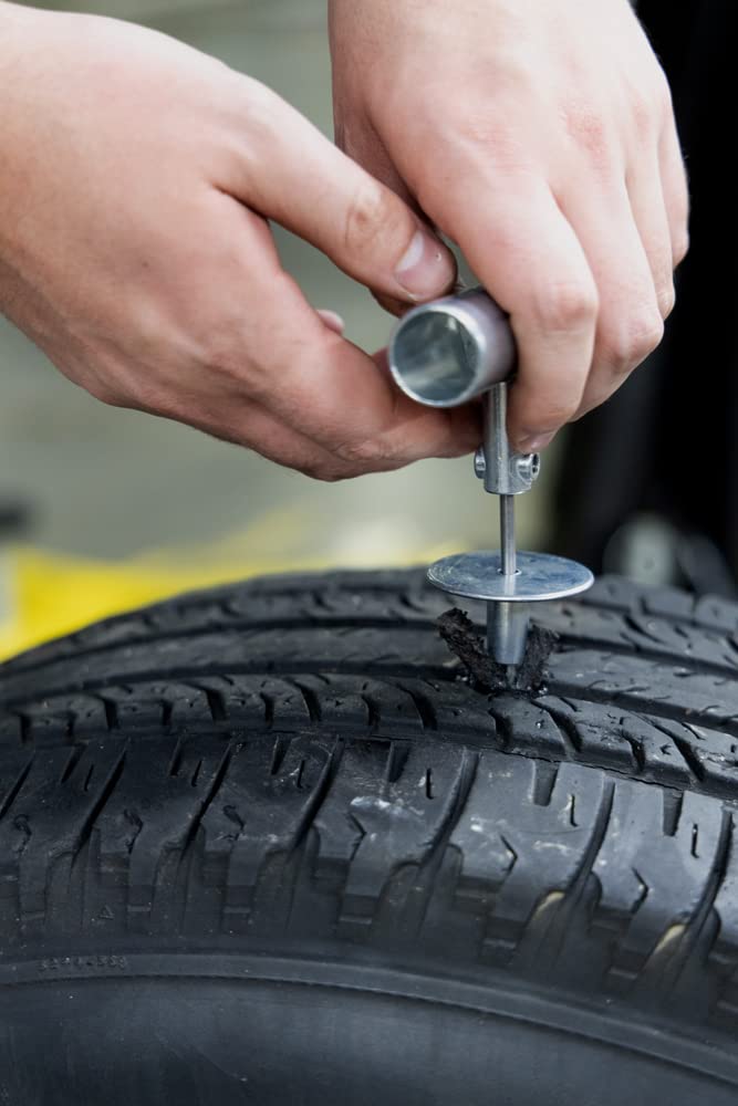 Borne Mishimoto Off-Road Tire Repair Kit