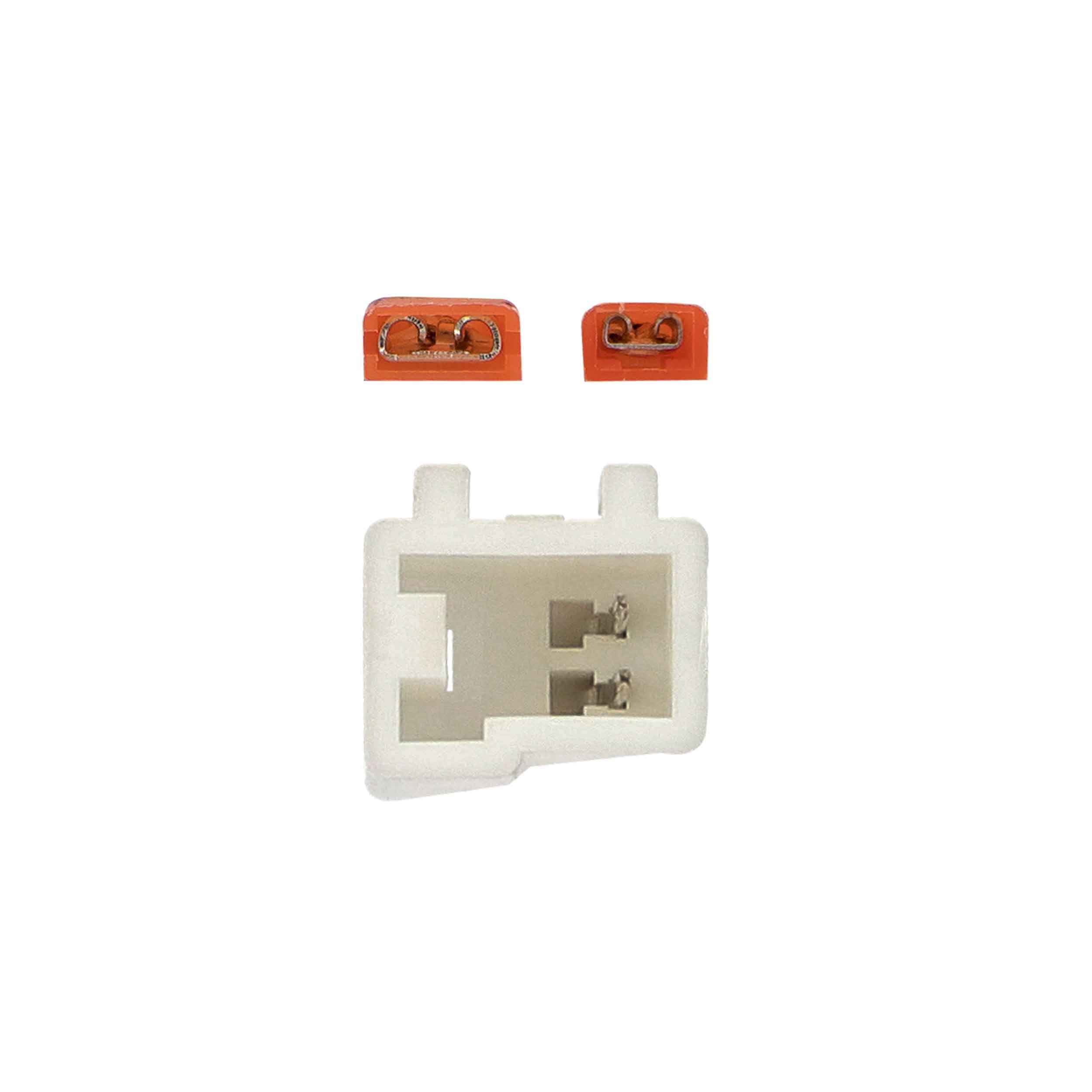 Kia/Hyundai 2014-2018 - METRA Speaker Harness - Pair (72-7303)