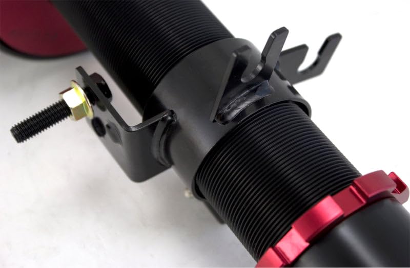 Performance Kit Air Lift 75520 Front