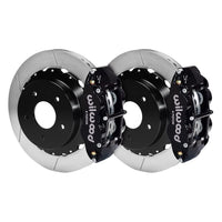 Rear FNSL4R Kit,12.88"