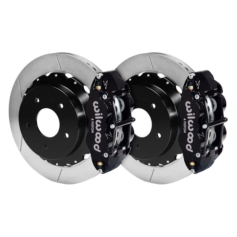 Rear FNSL4R Kit,12.88"